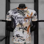 Real Madrid Camiseta 2026 - Real Madrid Fotbollströja | trojzonen