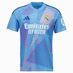 Real Madrid Camiseta 2024 2025 - Real Madrid Fotbollströja | trojzonen