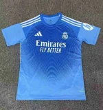 Real Madrid Camiseta 2025 2026 - Real Madrid Fotbollströja | trojzonen