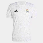 Real Madrid Camiseta 2024 2025 - Real Madrid Fotbollströja | trojzonen