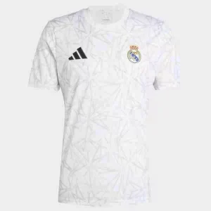 Real Madrid Camiseta 2024 2025 - Real Madrid Fotbollströja | trojzonen