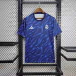 Real Madrid Camiseta 2025 2026 - Real Madrid Fotbollströja | trojzonen