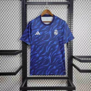 Real Madrid Camiseta 2025 2026 - Real Madrid Fotbollströja | trojzonen