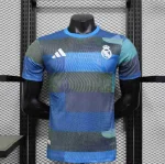 Real Madrid Camiseta 2025 2026 - Real Madrid Fotbollströja | trojzonen