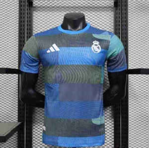 Real Madrid Camiseta 2025 2026 - Real Madrid Fotbollströja | trojzonen