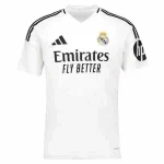 Real Madrid Camiseta 2024 2025 - Real Madrid Fotbollströja | trojzonen