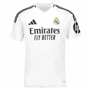 Real Madrid Camiseta 2024 2025 - Real Madrid Fotbollströja | trojzonen