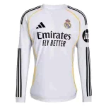 Real Madrid Camiseta 2025 2026 - Real Madrid Fotbollströja | trojzonen