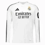 Real Madrid Camiseta 2024 2025 - Real Madrid Fotbollströja | trojzonen