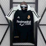 Real Madrid Camiseta 2001 2002 Retro - Real Madrid Fotbollströja | trojzonen