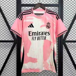 Real Madrid Camiseta 2014 2015 Retro - Real Madrid Fotbollströja | trojzonen