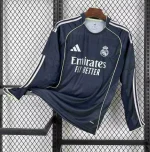 Real Madrid Camiseta 2025 2026 - Real Madrid Fotbollströja | trojzonen