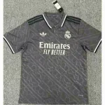 Real Madrid Camiseta 2024 2025 - Real Madrid Fotbollströja | trojzonen