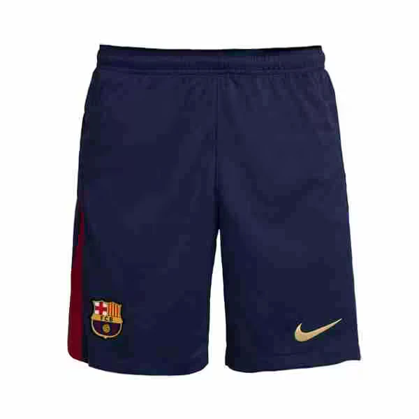 FC Barcelona Camiseta 2024 2025 - FC Barcelona Fotbollströja 25/26 | trojzonen