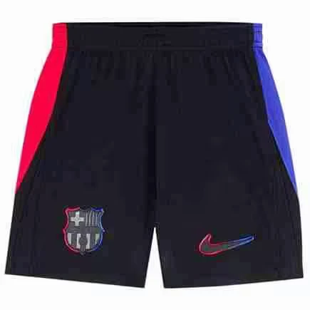 FC Barcelona Camiseta 2024 2025 - FC Barcelona Fotbollströja 25/26 | trojzonen