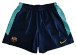 FC Barcelona Camiseta 2010 2011 Retro - FC Barcelona Fotbollströja 25/26 | trojzonen
