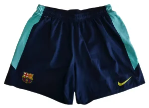 FC Barcelona Camiseta 2010 2011 Retro - FC Barcelona Fotbollströja 25/26 | trojzonen