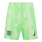 FC Barcelona Camiseta 2024 2025 - FC Barcelona Fotbollströja 25/26 | trojzonen
