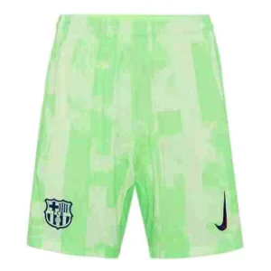 FC Barcelona Camiseta 2024 2025 - FC Barcelona Fotbollströja 25/26 | trojzonen