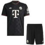 Bayern Munich Matchställ 2025 2026 - Bayern Munich Hemmatröja | trojzonen