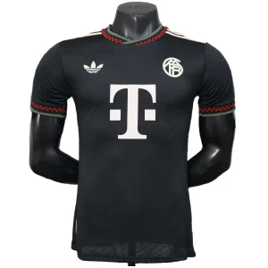 Bayern Munich Tröja 2025 2026 - Bayern Munich Tröja 25 26 | trojzonen