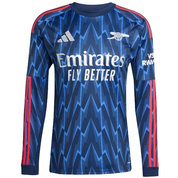 Arsenal Tröja 2025 2026 | trojzonen