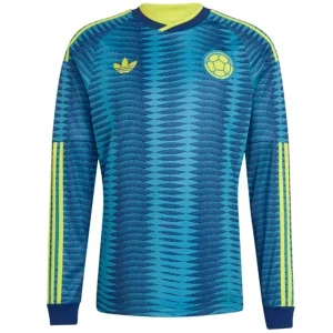 Colombia Tröja 2026 - Colombia Tröja 25/26 | trojzonen