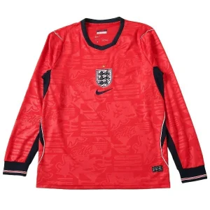 England Tröja 2026 - England Tröja 25/26 | trojzonen