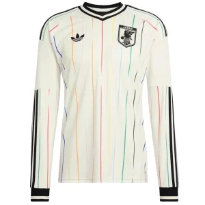 Japan Tröja 2026 - Japans Fotbollströja | trojzonen