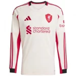 Liverpool Tröja 2025 2026 | trojzonen