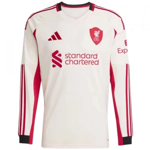 Liverpool Tröja 2025 2026 | trojzonen
