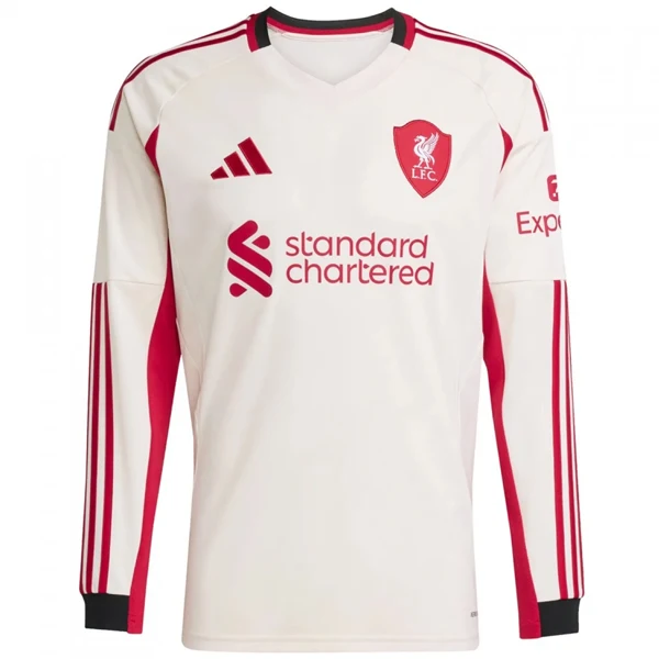 Liverpool Tröja 2025 2026 | trojzonen