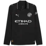 Manchester City Tröja 2025 2026 | trojzonen