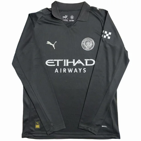 Manchester City Tröja 2025 2026 | trojzonen
