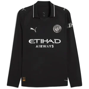 Manchester City Tröja 2025 2026 | trojzonen