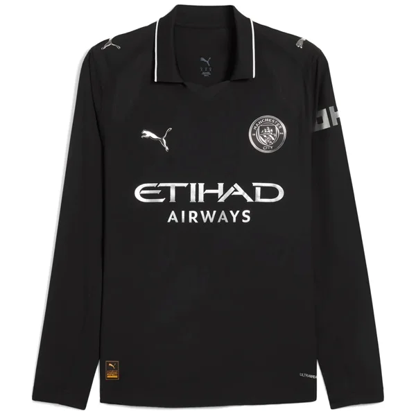 Manchester City Tröja 2025 2026 | trojzonen