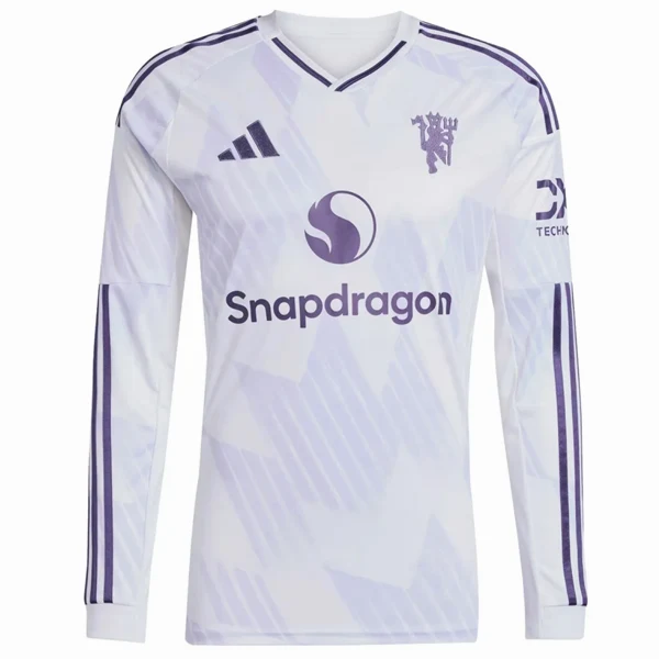 Manchester United Tröja 2025 2026 | trojzonen