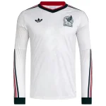 Mexiko Tröja 2026 - Mexiko Tröja 25/26 | trojzonen