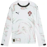 Portugal Tröja 2025 - Portugal Fotbollströja | trojzonen