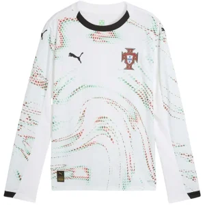 Portugal Tröja 2025 - Portugal Fotbollströja | trojzonen
