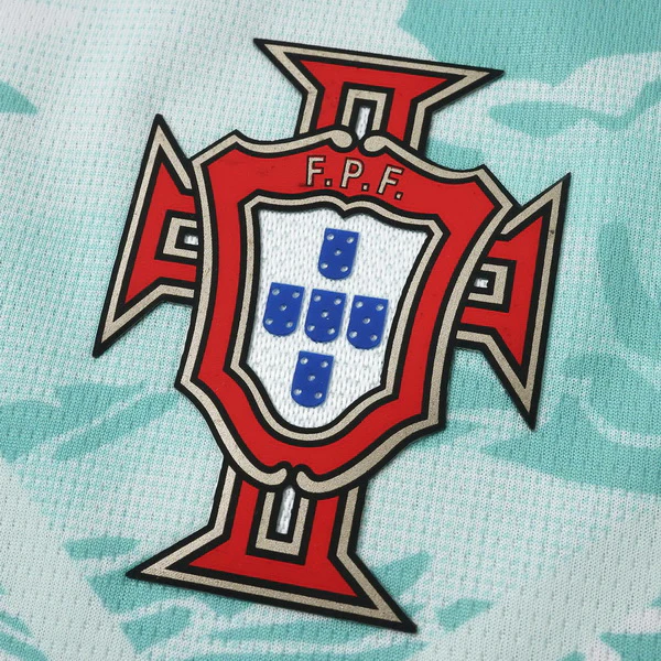 Portugal Tröja 2026 - Portugal Fotbollströja | trojzonen