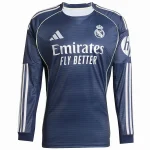 Real Madrid Tröja 2025 2026 | trojzonen