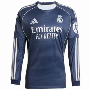 Real Madrid Tröja 2025 2026 | trojzonen