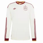 Spanien Tröja 2026 - Spanien Tröja Barn | trojzonen
