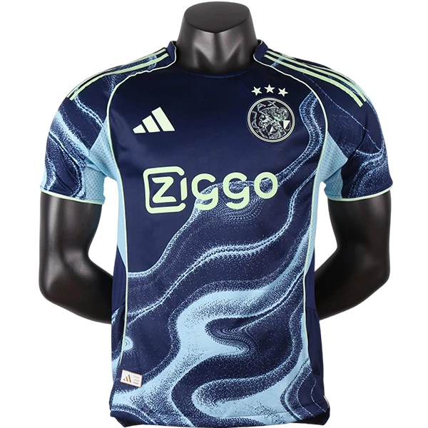 Ajax Tröja 2025 2026 | trojzonen