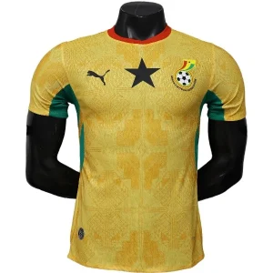 Ghana Tröja 2026 - Ghanatröja 2025 | trojzonen