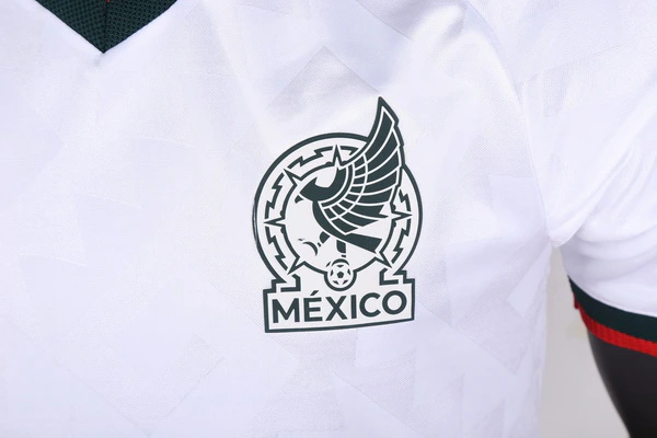 Mexiko Tröja 2026 | trojzonen