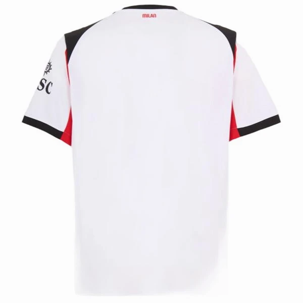 AC Milan Tröja 2025 2026 - AC Milan Tröja 25/26 | trojzonen