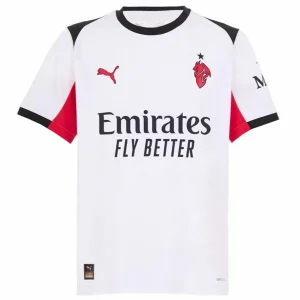 AC Milan Tröja 2025 2026 - AC Milan Tröja 25/26 | trojzonen