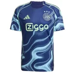 Ajax Tröja 2025 2026 | trojzonen